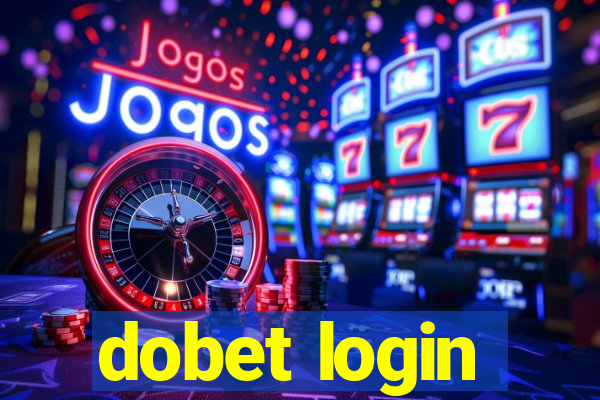 dobet login